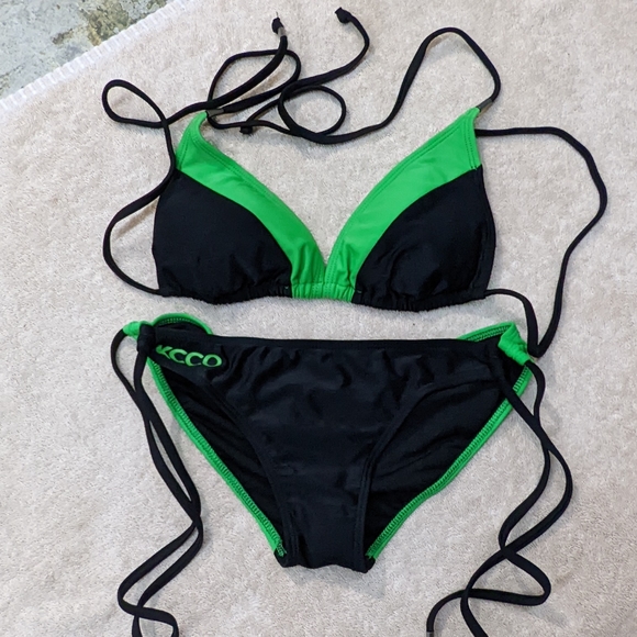 Pick 2 for $20 - The Chive KCCO Chivette Bikini - M/S - Picture 1 of 4